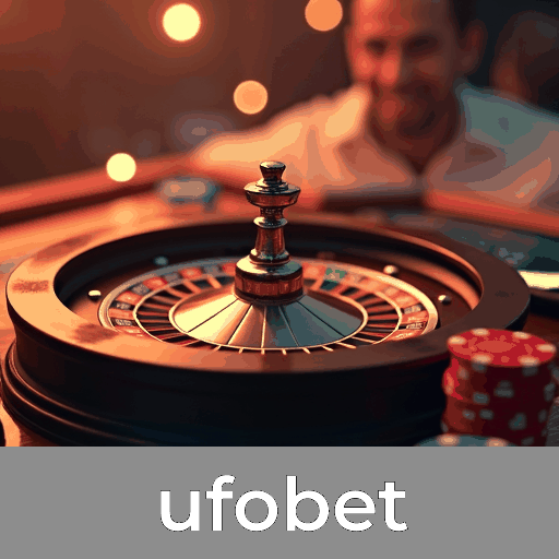 ufobet: A Excelência em Apostas Esportivas no Brasil