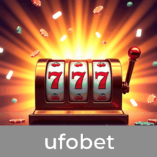 Ufobet: Seu Cassino Online Premiado