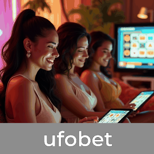 Ufobet: A Plataforma de Apostas Completa na Palma da Sua Mão