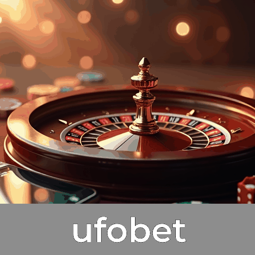ufobet: A Excelência em Apostas Esportivas no Brasil