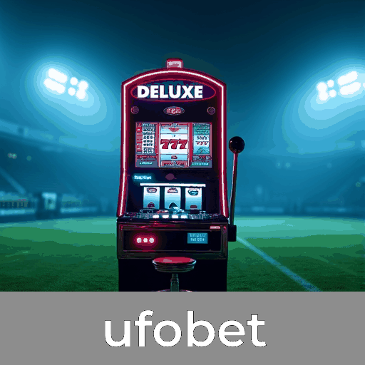 ufobet: A Experiência de Cassino ao Vivo Preferida dos Brasileiros