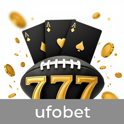 ufobet: A Excelência em Apostas Esportivas no Brasil