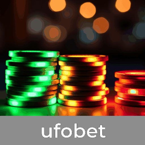 ufobet: A Experiência de Cassino ao Vivo Preferida dos Brasileiros
