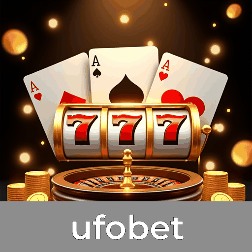 ufobet: Slots Emocionantes, Jogos de Mesa Desafiadores, e Muito Mais