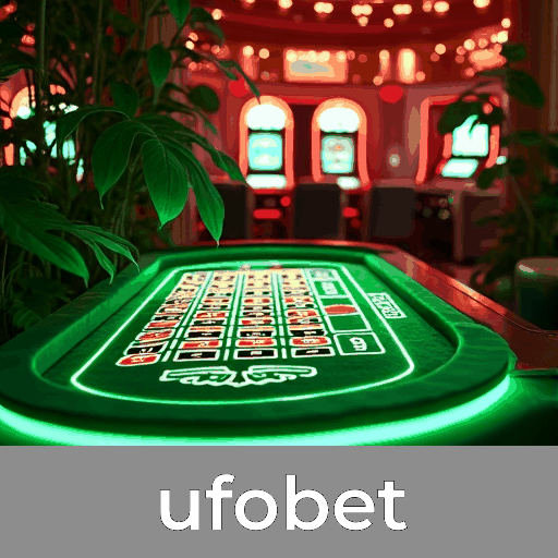 Experimente a Emoção do Crash no Ufobet e Ganhe Mais