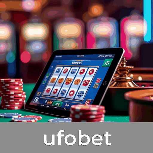 Ufobet: A Plataforma de Apostas Completa na Palma da Sua Mão