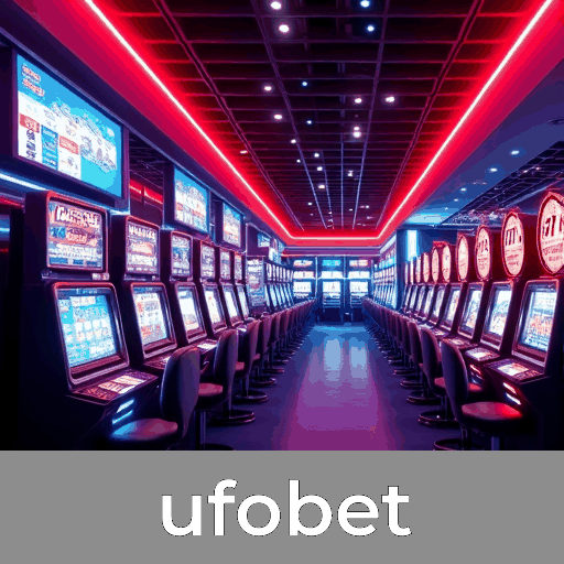 ufobet: A Experiência de Cassino ao Vivo Preferida dos Brasileiros