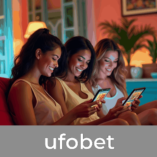 Ufobet: A Emoção e as Oportunidades de Ganhar nos Jogos de Cassino